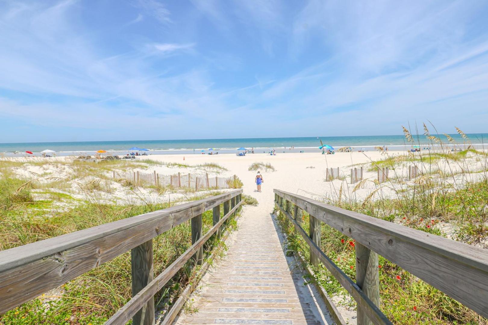 Ocean Village Club Q23 St. Augustine Buitenkant foto