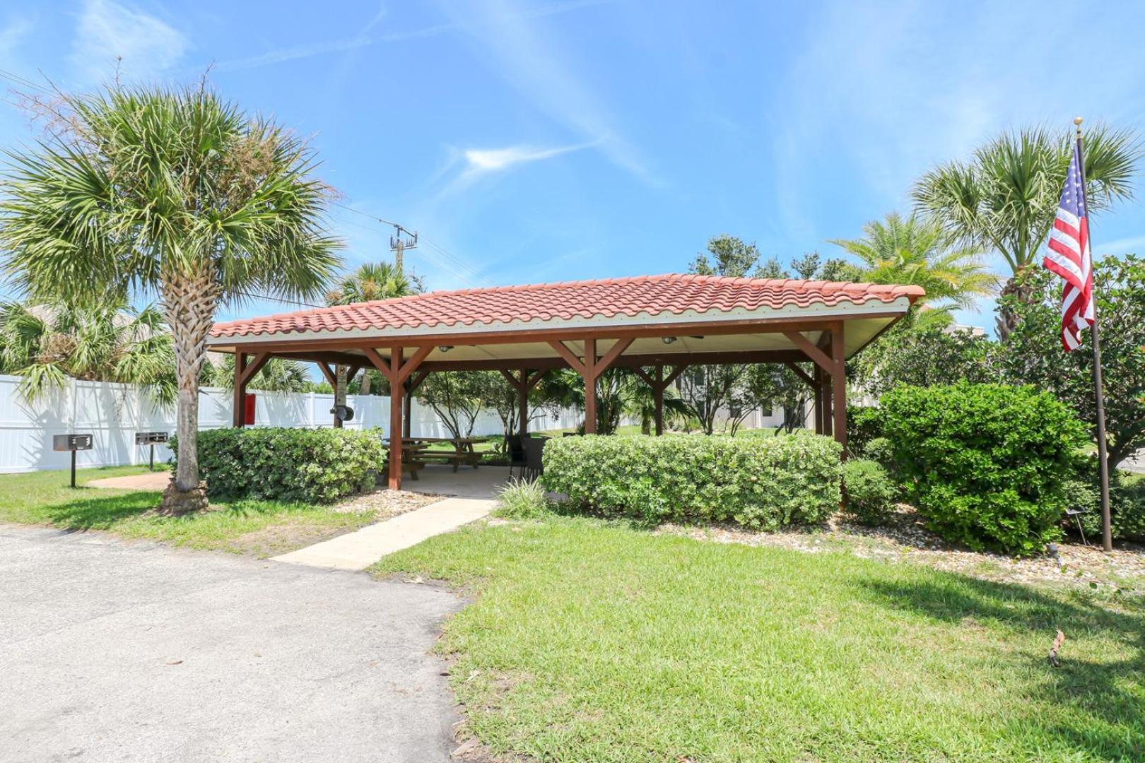 Ocean Village Club Q23 St. Augustine Buitenkant foto