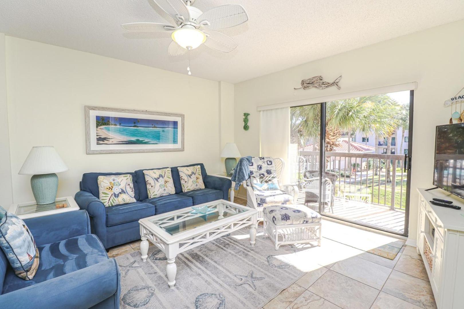 Ocean Village Club Q23 St. Augustine Buitenkant foto