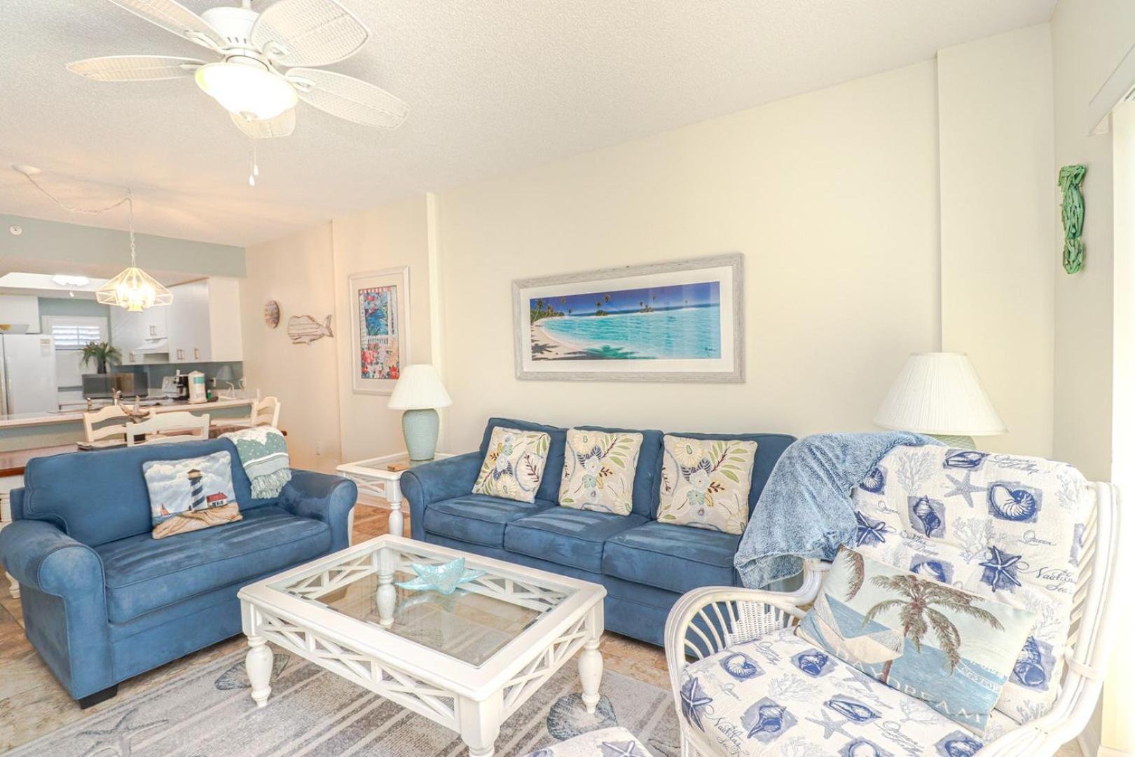 Ocean Village Club Q23 St. Augustine Buitenkant foto